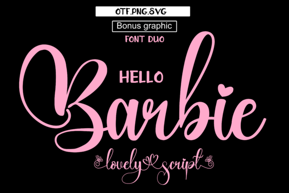 Discover the Elegance of Hello Barbie: A Designer's Perspective