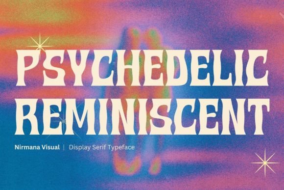Psychedelic Reminiscent: A Trip Through Time