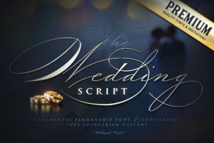 Wedding Script: Crafting Timeless Elegance
